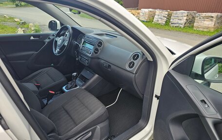 Volkswagen Tiguan I, 2011 год, 1 240 000 рублей, 13 фотография