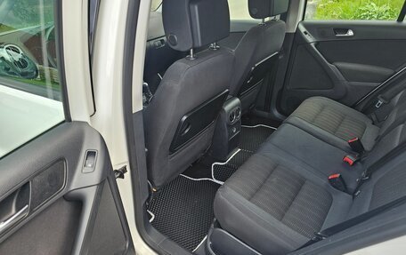 Volkswagen Tiguan I, 2011 год, 1 240 000 рублей, 12 фотография