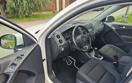 Volkswagen Tiguan I, 2011 год, 1 240 000 рублей, 11 фотография
