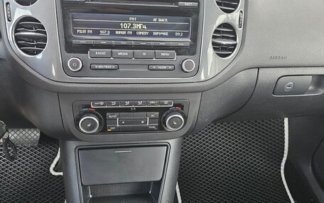 Volkswagen Tiguan I, 2011 год, 1 240 000 рублей, 17 фотография