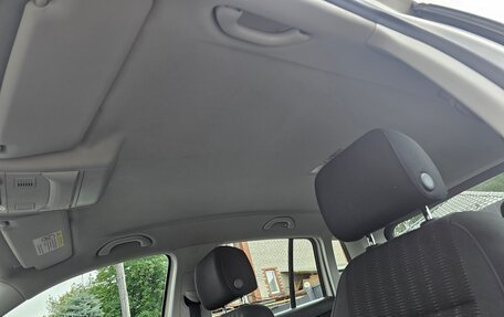 Volkswagen Tiguan I, 2011 год, 1 240 000 рублей, 18 фотография