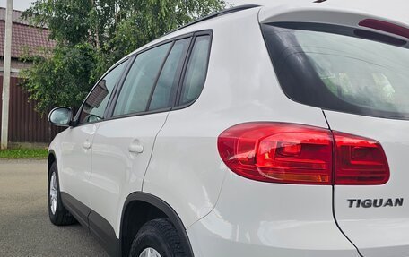 Volkswagen Tiguan I, 2011 год, 1 240 000 рублей, 24 фотография