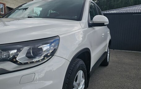 Volkswagen Tiguan I, 2011 год, 1 240 000 рублей, 21 фотография