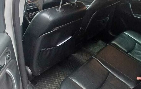 Mercedes-Benz C-Класс, 2001 год, 190 000 рублей, 2 фотография