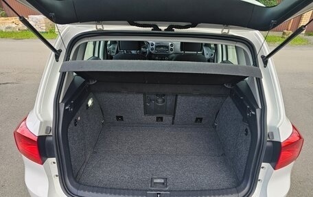 Volkswagen Tiguan I, 2011 год, 1 240 000 рублей, 19 фотография