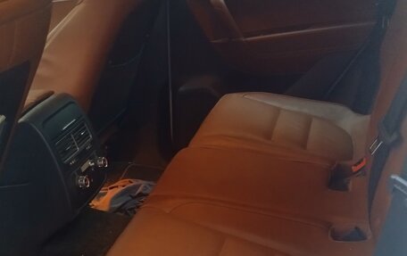 Volkswagen Touareg III, 2013 год, 2 200 000 рублей, 5 фотография