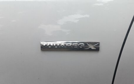 Volkswagen Touareg III, 2013 год, 2 200 000 рублей, 14 фотография