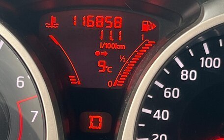 Nissan Juke II, 2013 год, 1 000 000 рублей, 7 фотография