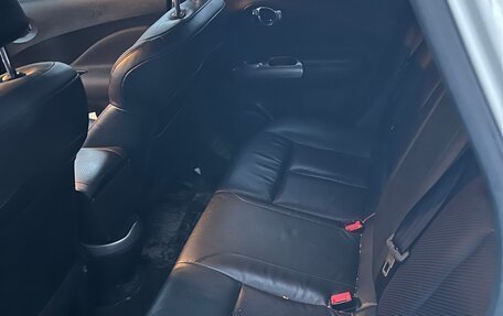 Nissan Juke II, 2013 год, 1 000 000 рублей, 9 фотография
