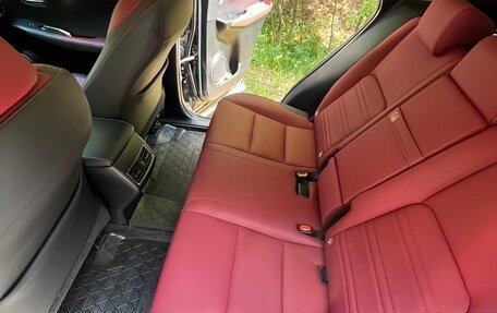 Lexus NX I, 2018 год, 4 000 000 рублей, 10 фотография