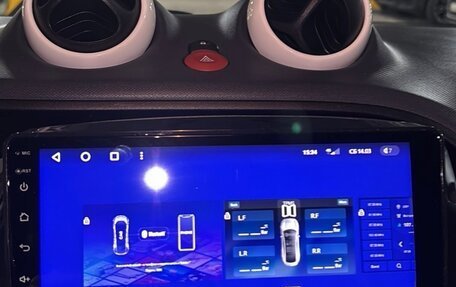 Smart Fortwo III, 2018 год, 1 590 000 рублей, 13 фотография