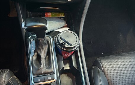 KIA Optima IV, 2018 год, 2 200 000 рублей, 12 фотография
