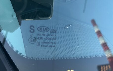 KIA Optima IV, 2018 год, 2 200 000 рублей, 20 фотография