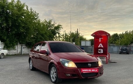 Opel Astra H, 2006 год, 220 000 рублей, 2 фотография