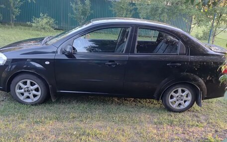 Chevrolet Aveo III, 2011 год, 480 000 рублей, 2 фотография