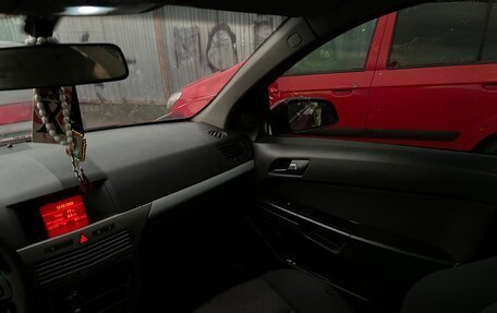 Opel Astra H, 2006 год, 220 000 рублей, 12 фотография