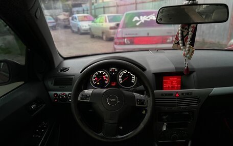 Opel Astra H, 2006 год, 220 000 рублей, 8 фотография