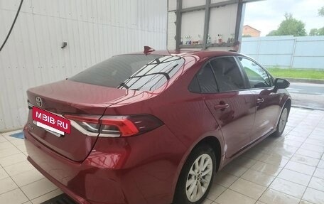 Toyota Corolla, 2019 год, 2 600 000 рублей, 2 фотография