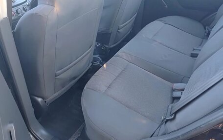 Chevrolet Aveo III, 2011 год, 480 000 рублей, 9 фотография