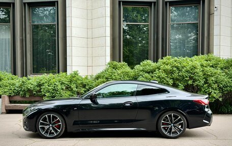 BMW 4 серия, 2021 год, 4 280 000 рублей, 6 фотография