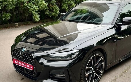 BMW 4 серия, 2021 год, 4 280 000 рублей, 7 фотография