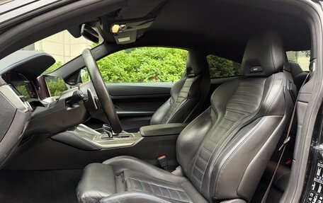 BMW 4 серия, 2021 год, 4 280 000 рублей, 11 фотография