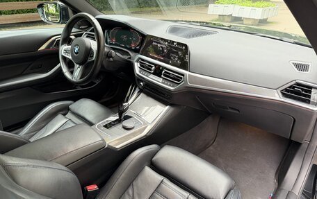 BMW 4 серия, 2021 год, 4 280 000 рублей, 12 фотография