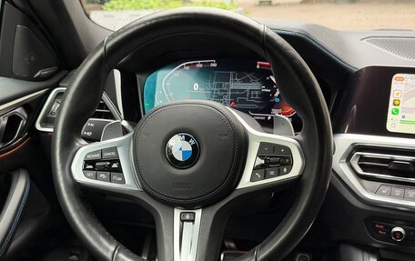 BMW 4 серия, 2021 год, 4 280 000 рублей, 13 фотография