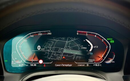 BMW 4 серия, 2021 год, 4 280 000 рублей, 15 фотография