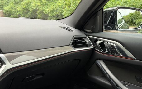 BMW 4 серия, 2021 год, 4 280 000 рублей, 16 фотография