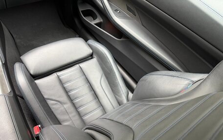 BMW 4 серия, 2021 год, 4 280 000 рублей, 19 фотография