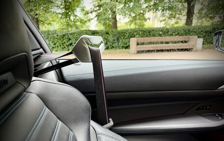 BMW 4 серия, 2021 год, 4 280 000 рублей, 17 фотография