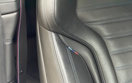 BMW 4 серия, 2021 год, 4 280 000 рублей, 22 фотография