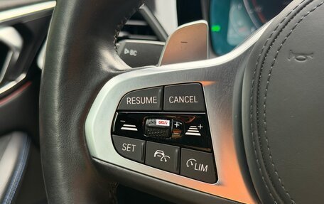 BMW 4 серия, 2021 год, 4 280 000 рублей, 18 фотография