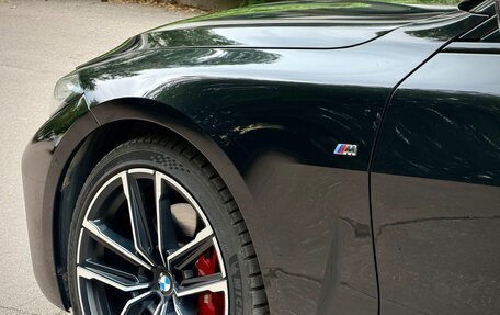 BMW 4 серия, 2021 год, 4 280 000 рублей, 30 фотография