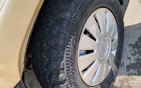 Chevrolet Niva I рестайлинг, 2006 год, 250 000 рублей, 3 фотография