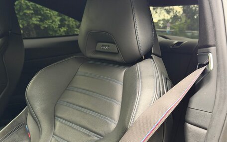 BMW 4 серия, 2021 год, 4 280 000 рублей, 31 фотография