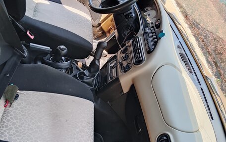 Chevrolet Niva I рестайлинг, 2006 год, 250 000 рублей, 10 фотография