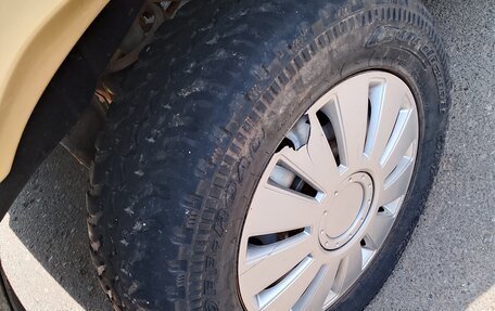 Chevrolet Niva I рестайлинг, 2006 год, 250 000 рублей, 8 фотография