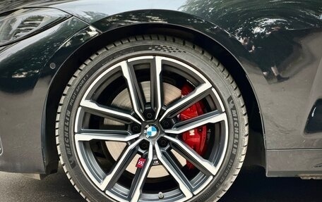 BMW 4 серия, 2021 год, 4 280 000 рублей, 29 фотография