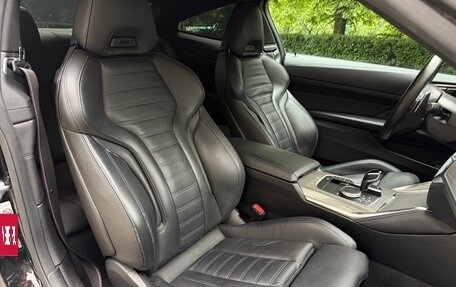 BMW 4 серия, 2021 год, 4 280 000 рублей, 28 фотография
