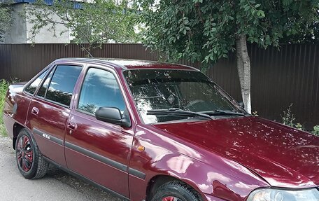 Daewoo Nexia I рестайлинг, 2010 год, 120 000 рублей, 6 фотография