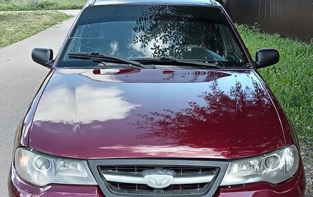 Daewoo Nexia I рестайлинг, 2010 год, 120 000 рублей, 4 фотография