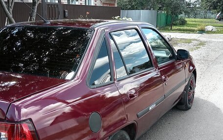 Daewoo Nexia I рестайлинг, 2010 год, 120 000 рублей, 3 фотография