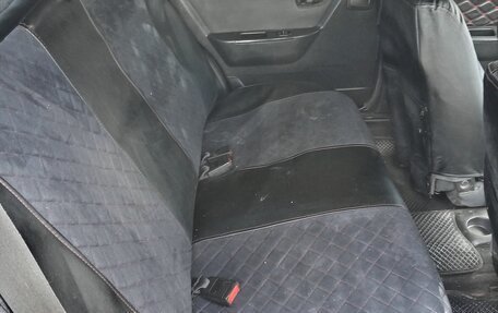 Daewoo Nexia I рестайлинг, 2010 год, 120 000 рублей, 11 фотография