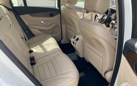 Mercedes-Benz GLC, 2015 год, 2 400 000 рублей, 6 фотография