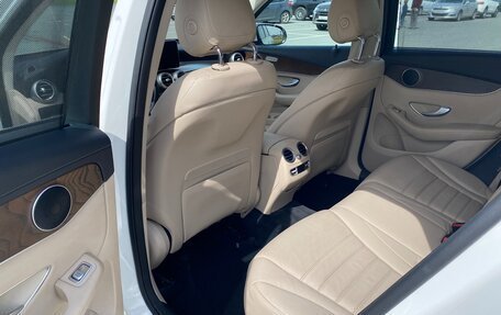 Mercedes-Benz GLC, 2015 год, 2 400 000 рублей, 4 фотография