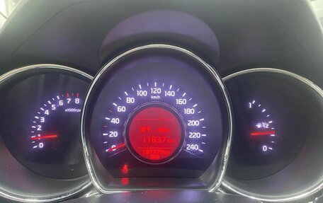 KIA cee'd III, 2013 год, 850 000 рублей, 9 фотография