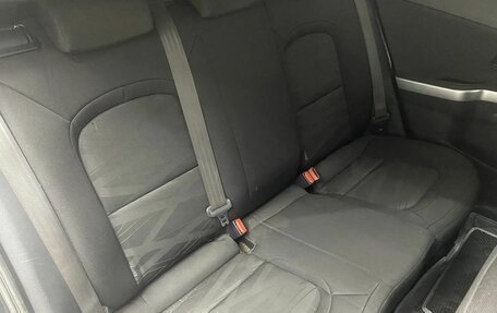 KIA cee'd III, 2013 год, 850 000 рублей, 15 фотография