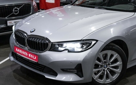 BMW 3 серия, 2020 год, 2 155 000 рублей, 2 фотография